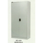 SafeGuard Lemari Arsip Tinggi Pintu Buka SFC A18